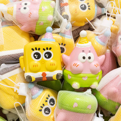 A265-Squishy Toy (Color Matching Game)