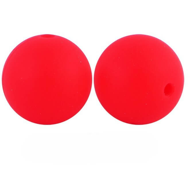 A222-(19mm)Silicone beads (9 Square Game)