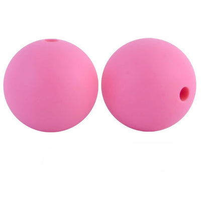 A222-(19mm)Silicone beads (9 Square Game)
