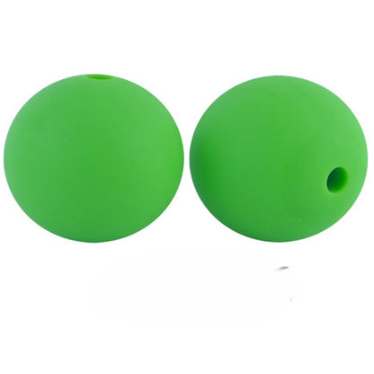 A222-(19mm)Silicone beads (9 Square Game)