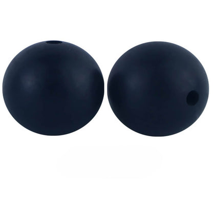 A222-(19mm)Silicone beads (9 Square Game)
