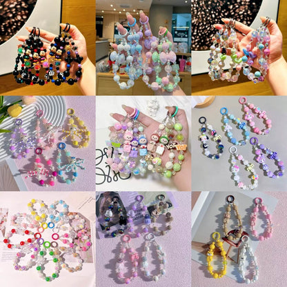 A233-Keychain/Phonechain Mix (Color Matching Game)
