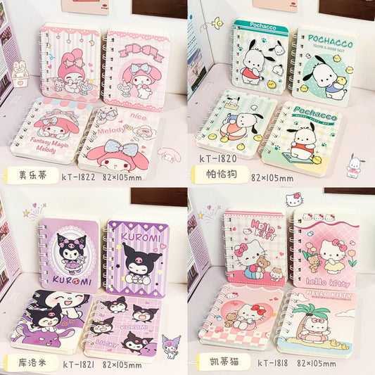 A272-A7 Coilbook (Color Matching Game)