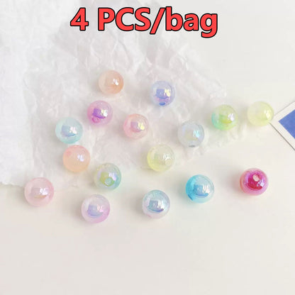 A282-16MM Acrylic Double-color Beads (9 Square Game)