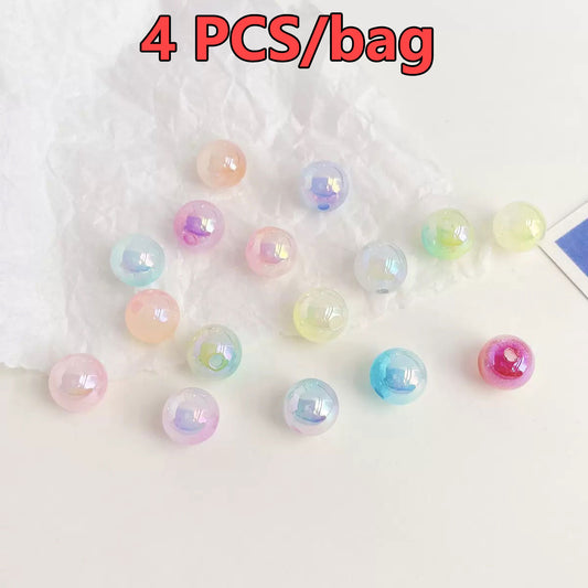 A282-16MM Acrylic Double-color Beads (9 Square Game)