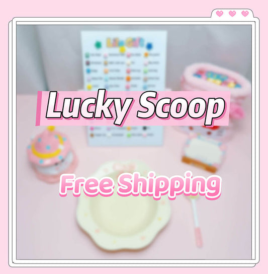 Lucky Scoop